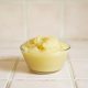 Apple puree