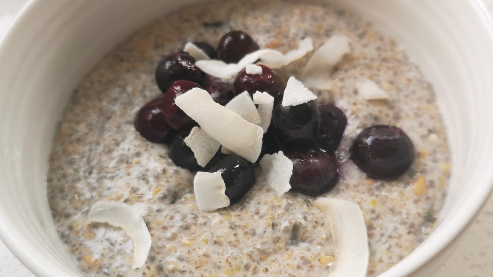 Porridge