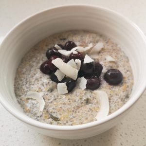 Porridge