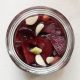 Fermented beetroot