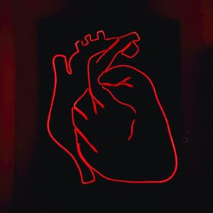 Illuminated heart health