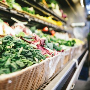 Eat well spend less supermarket