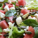 Create the perfect salad